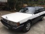 Toyota Cressida 1986 - Bán Toyota Cressida sản xuất năm 1986, màu trắng, nhập khẩu