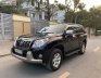 Toyota Prado TXL 2.7L 2010 - Cần bán lại xe Toyota Prado TXL 2.7L năm 2010, màu đen, nhập khẩu nguyên chiếc, giá tốt