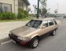 Toyota Tercel 1986 - Cần bán xe Toyota Tercel sản xuất năm 1986, xe nhập