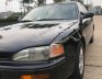 Toyota Camry XLE 3.0 AT 1995 - Bán Toyota Camry XLE 3.0 AT sản xuất năm 1995, màu đen, nhập khẩu xe gia đình