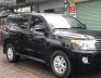 Toyota Land Cruiser VX 4.6 V8 2014 - Cần bán xe Toyota Land Cruiser VX 4.6 V8 sản xuất 2014, màu đen, nhập khẩu nguyên chiếc  