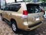 Toyota Prado TXL 2.7L 2011 - Cần bán lại xe Toyota Prado TXL 2.7L năm sản xuất 2011, xe nhập