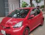 Cần bán xe Toyota Aygo 1.0 AT sản xuất 2011, màu đỏ, xe nhập  
