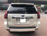 Toyota Prado 2019 - Cần bán gấp Toyota Prado đời 2019, màu trắng, nhập khẩu nguyên chiếc