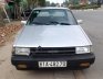 Toyota Corolla   1990 - Bán Toyota Corolla 1.6 MT sản xuất 1990, màu bạc, nhập khẩu 