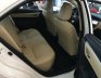 Toyota Corolla G 2020 - Sắm Altis nhận ưu đãi cực khủng mừng năm mới 2020