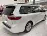Toyota Sienna 2013 - Cần bán xe Toyota Sienna năm sản xuất 2013, xe nhập