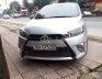 Toyota Yaris 2015 - Cần bán xe Toyota Yaris đời 2015, màu bạc, nhập khẩu nguyên chiếc