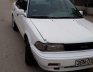 Toyota Corolla 1991 - Cần bán lại xe Toyota Corolla sản xuất 1991, màu trắng, nhập khẩu nguyên chiếc