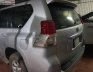 Toyota Prado TXL 2.7L 2012 - Cần bán gấp Toyota Prado TXL sản xuất năm 2012, màu bạc, nhập khẩu chính chủ