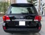 Toyota Land Cruiser VX 4.6 V8 2013 - Cần bán lại xe Toyota Land Cruiser VX 4.6 V8 sản xuất năm 2013, màu đen, xe nhập số tự động