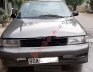 Toyota Corolla 1990 - Cần bán lại xe Toyota Corolla đời 1990, màu xám