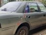 Toyota Corolla 1990 - Cần bán lại xe Toyota Corolla đời 1990, màu xám