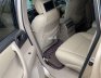 Toyota Highlander 2010 - Cần bán gấp Toyota Highlander sản xuất năm 2010, nhập khẩu xe gia đình