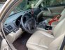 Toyota Highlander 2010 - Cần bán gấp Toyota Highlander sản xuất năm 2010, nhập khẩu xe gia đình