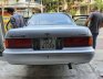 Toyota Crown 1993 - Bán xe Toyota Crown đời 1993, màu bạc, nhập khẩu