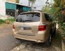Toyota Highlander 2010 - Cần bán gấp Toyota Highlander sản xuất năm 2010, nhập khẩu xe gia đình