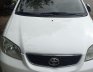 Toyota Vios 2007 - Cần bán xe Toyota Vios đời 2007, màu trắng