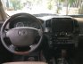 Toyota Land Cruiser   V6  2008 - Cần bán lại xe Toyota Land Cruiser V6 năm 2008, màu đen, nhập khẩu