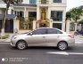 Toyota Vios 1.5E 2016 - Tôi cần bán chiếc xe ô tô Toyota Vios 1.5E màu ghi vàng 2016