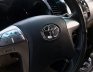 Toyota Fortuner 2015 - Cần bán Toyota Fortuner G năm sản xuất 2015, màu đen xe gia đình