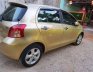 Toyota Yaris Verso 2007 - Bán Toyota Yaris Verso năm sản xuất 2007, màu vàng, xe nhập, 265 triệu