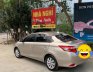 Toyota Vios   2017 - Cần bán Toyota Vios đời 2017 số sàn, 429tr