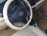 Toyota Vios 2017 - Bán Toyota Vios 1.5E AT sản xuất 2017, màu bạc số tự động