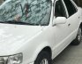 Toyota Corolla XLi 1.3 MT 1998 - Cần bán gấp Toyota Corolla XLi 1.3 MT 1998, màu trắng, nhập khẩu