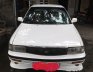 Toyota Corona   1991 - Bán Toyota Corona sản xuất 1991, màu trắng, xe nhập