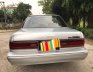 Toyota Cressida   1996 - Bán Toyota Cressida năm sản xuất 1996, màu bạc, xe nhập