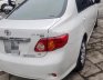 Toyota Corolla XLi 1.6 2010 - Xe Toyota Corolla sản xuất năm 2010, màu trắng, xe nhập số tự động giá cạnh tranh