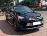 Toyota Highlander   2017 - Cần bán Toyota Highlander đời 2017, màu đen, nhập khẩu như mới