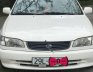 Toyota Corolla XLi 1.3 MT 1998 - Cần bán gấp Toyota Corolla XLi 1.3 MT 1998, màu trắng, nhập khẩu