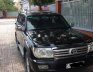 Toyota Land Cruiser 2005 - Cần bán xe Toyota Land Cruiser đời 2005, màu đen xe gia đình giá cạnh tranh