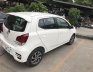 Toyota 2019 - Bán Toyota Wigo sản xuất 2019, màu trắng, nhập khẩu như mới