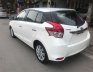 Toyota Yaris 2014 - Bán Toyota Yaris G đời 2014, màu trắng, nhập khẩu