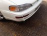 Toyota Camry   1992 - Cần bán xe Toyota Camry 1992, màu trắng, xe nhập