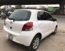 Toyota Yaris   2012 - Cần bán xe Toyota Yaris năm sản xuất 2012, nhập khẩu Thái Lan