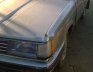 Toyota Corona   1983 - Bán Toyota Corona sản xuất năm 1983, màu xám, xe nhập