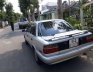 Toyota Corona   1991 - Cần bán lại xe Toyota Corona năm 1991, màu bạc, xe nhập