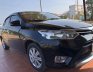 Toyota Vios 2014 - Cần bán xe Toyota Vios năm 2014, màu đen, 352tr