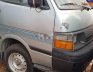 Toyota Hiace   1998 - Bán Toyota Hiace đời 1998, nhập khẩu