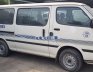 Toyota Hiace   1998 - Bán Toyota Hiace đời 1998, nhập khẩu