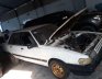 Toyota Camry     1987 - Cần bán xe Toyota Camry năm 1987, màu trắng, nhập khẩu
