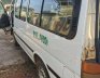 Toyota Hiace   2003 - Cần bán lại xe Toyota Hiace đời 2003, màu trắng, nhập khẩu nguyên chiếc