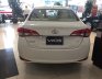 Toyota Vios G 2020 - Bán ô tô Toyota Vios G 2020, giá cực sốc, hỗ trợ 80% giá trị xe. LH 0988611089