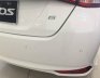 Toyota Vios G 2020 - Bán ô tô Toyota Vios G 2020, giá cực sốc, hỗ trợ 80% giá trị xe. LH 0988611089