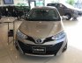 Toyota Vios E CVT 2020 - Bán Vios E số tự động, chỉ cần 120 triệu để lấy xe. LH 0988611089