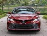 Toyota Camry 2.5Q 2020 - Xe Toyota Camry 2.5Q đời 2020, màu đỏ, nhập khẩu nguyên chiếc 